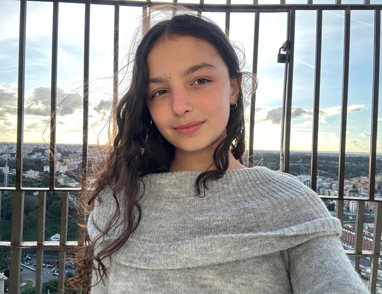 Alma